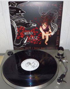 neko case, lp, vinyl, cd, 2013