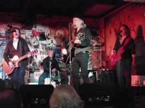 elliott murphy, olivier durand, the normandy all stars, nas, lillers, spirit of 66, verviers, moerbeke, dirk huntiboy