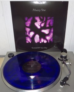 mazzy star, hope sandoval, david roback, lp, cd, vinyl, 2013