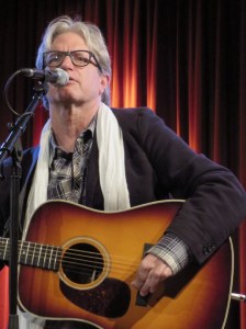 sam baker, chip dolan, carrie elkin, meneer frits, eindhoven