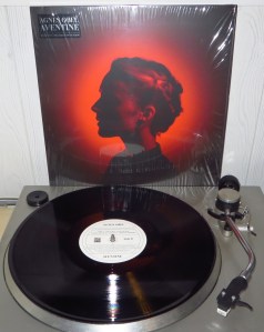 agnes obel, anne muller, cd, 2013, aventine