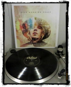 beck, morning phase