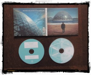 damien jurado, brothers and sisters of the eternal son