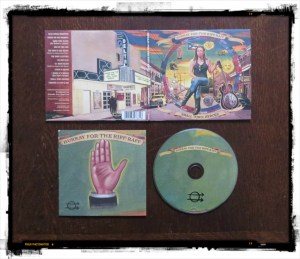 hurray for the riff raff, alyna lee segarra