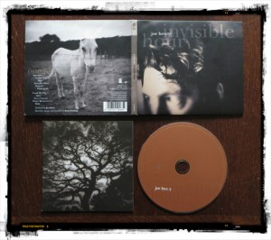 joe henry, invisible hour, beste albums, 2014