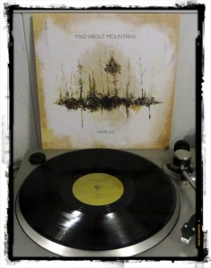 mad about mountains, harlaz