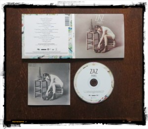 zaz, paris