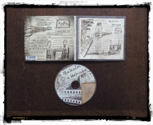 malcolm holcombe, pitiful blues