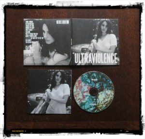 lana del rey, ultraviolence