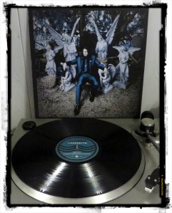 jack white, lazaretto