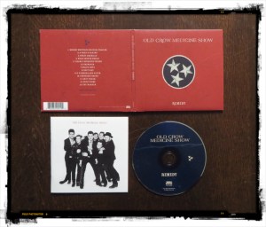 old crow medicine show, remedy