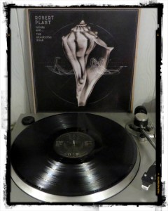 robert plant, lullaby