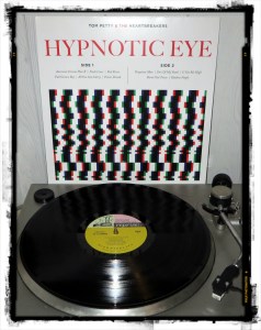 tom petty & the heartbreakers, hypnotic eye