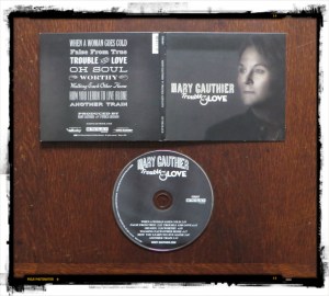 mary gauthier, trouble and love, beste albums, 2014