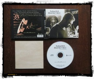 nathan bell, blood like a river, beste albums, 2014