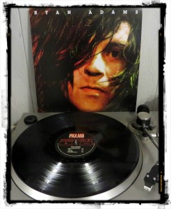ryan adams