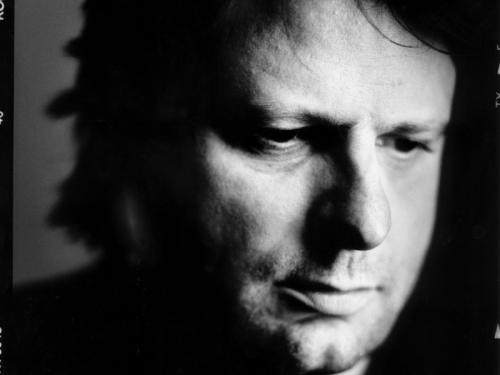 luc de vos, gorki, rip