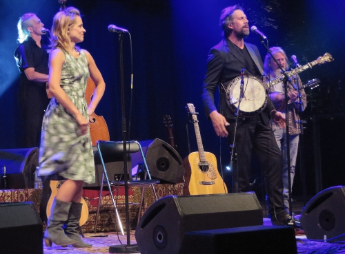 the broken circle breakdown bluegrass band, rivierenhof, deurne, 2014, olt