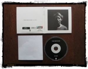 ben howard, i forget where we were