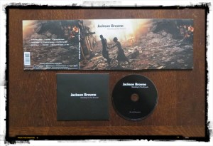 jackson browne, standing in the breach