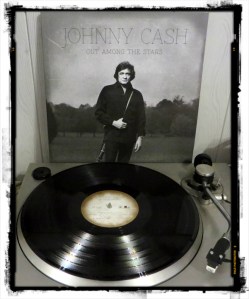 johnny cash, out among the stars, beste albums, 2014