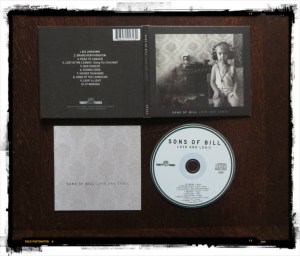 sons of bill, love and logic, beste albums, 2014