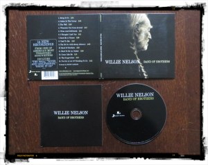 willie nelson, band of brothers, beste albums, 2014