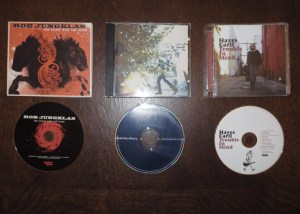 rob jungklas, seven mary three, hayes carll