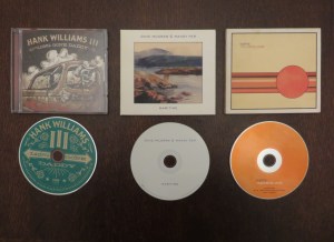 hank iii, sophia, dave mcgraw, mandy fer