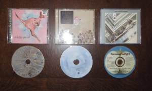 trash can sinatras, devendra banhart, the beatles