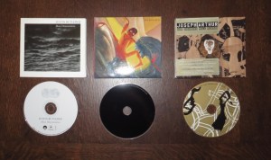 justin rutledge, avi buffalo, joseph arthur