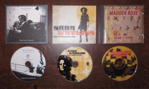 unthanks, sara watkins, madder rose