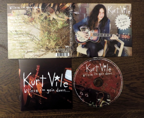 kurt vile