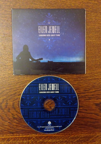 eilen jewell, jerry miller