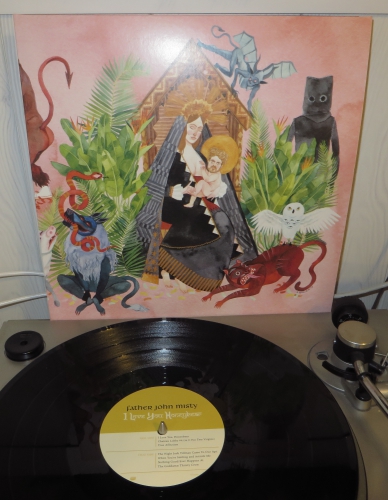 father john misty, j tillman