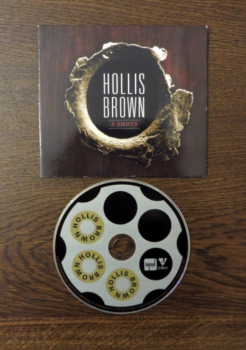 hollis brown, led zeppelin