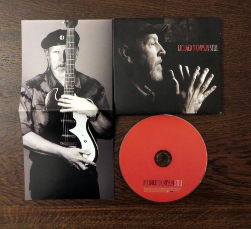 richard thompson, still
