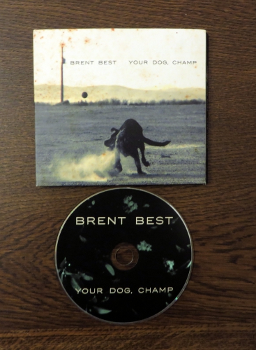 brent best, slobberbone