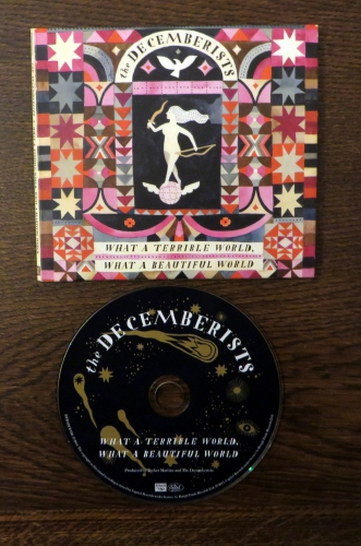 the decemberists