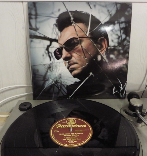 richard hawley, crooner