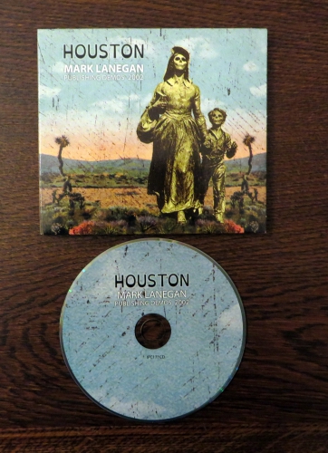 mark lanegan, houston, demos