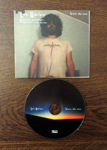 lou barlow