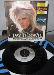 david bowie, underground, labyrinth